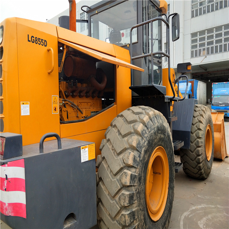 Excavadora de segunda mano, excavadora de montaña de segunda mano, excavadora SD16 Shanghai, calidad del mercado, envío gratuito