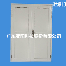 东莞泄爆门,厚街南城大朗抗爆门,泄压门窗13425135661