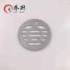 Qiao Sheng toilet toilet, balcony stainless steel deodorant floor drain, lacked floor drain, floor drain, floor drain