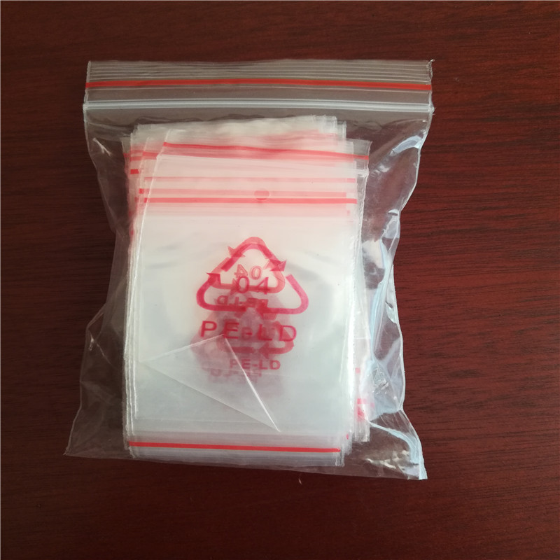 浙江透明带孔pe自封袋ziplock bag手表带包装袋子长条pe密封胶袋-阿里巴巴