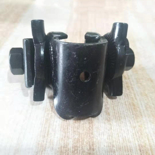 批发自行车坐垫转换座山地车鞍座夹码坐垫螺丝连接器配件