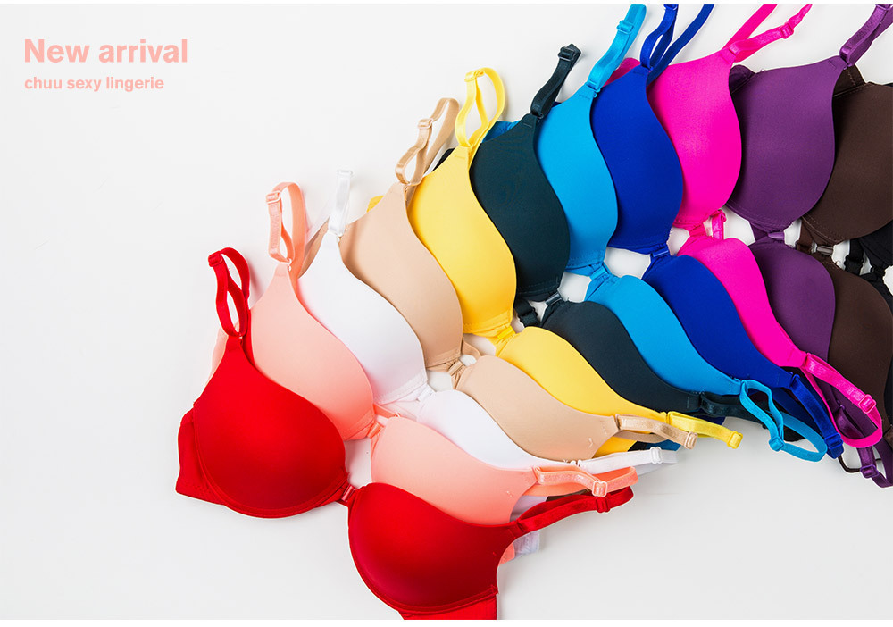 1501 single bra, front buckle, original,...