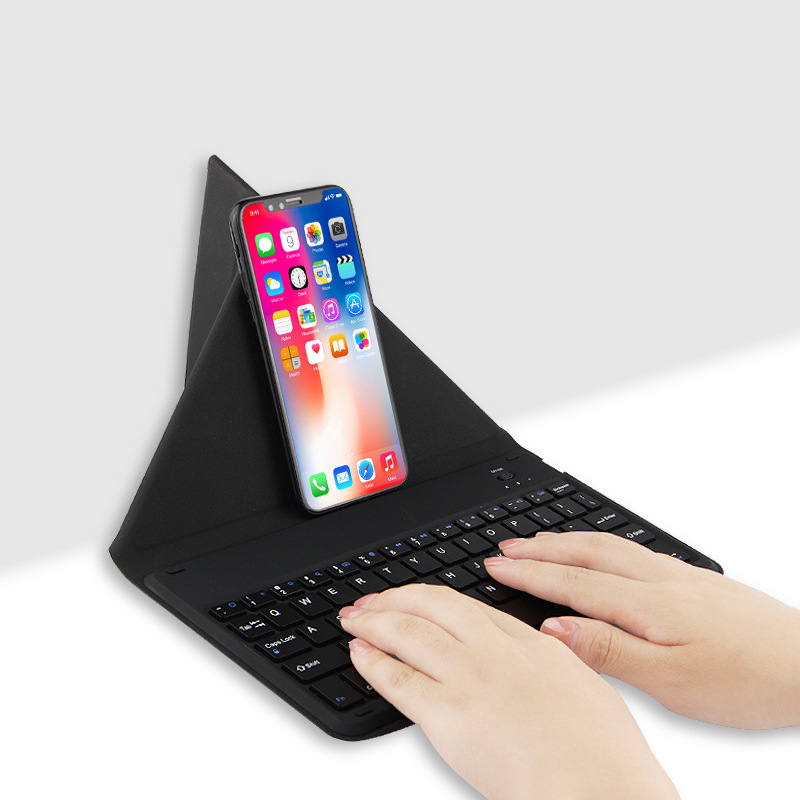 Clavier pour tablette - Ref 3423019 Image 6