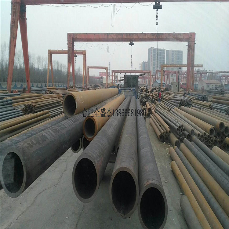 合肥GB/T3087-2008低中压锅炉管，安徽锅炉无缝钢管