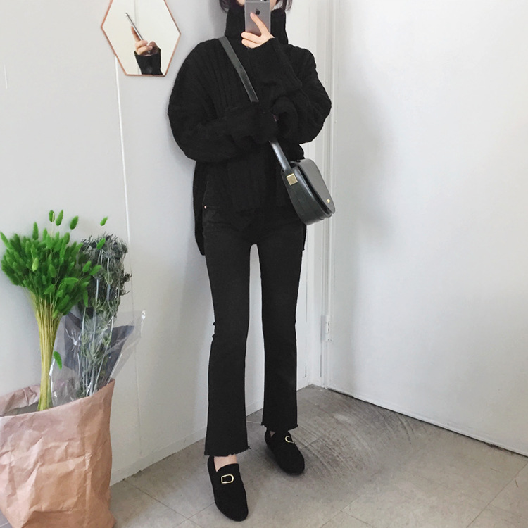 Pull femme en Coton - Ref 3414437 Image 25