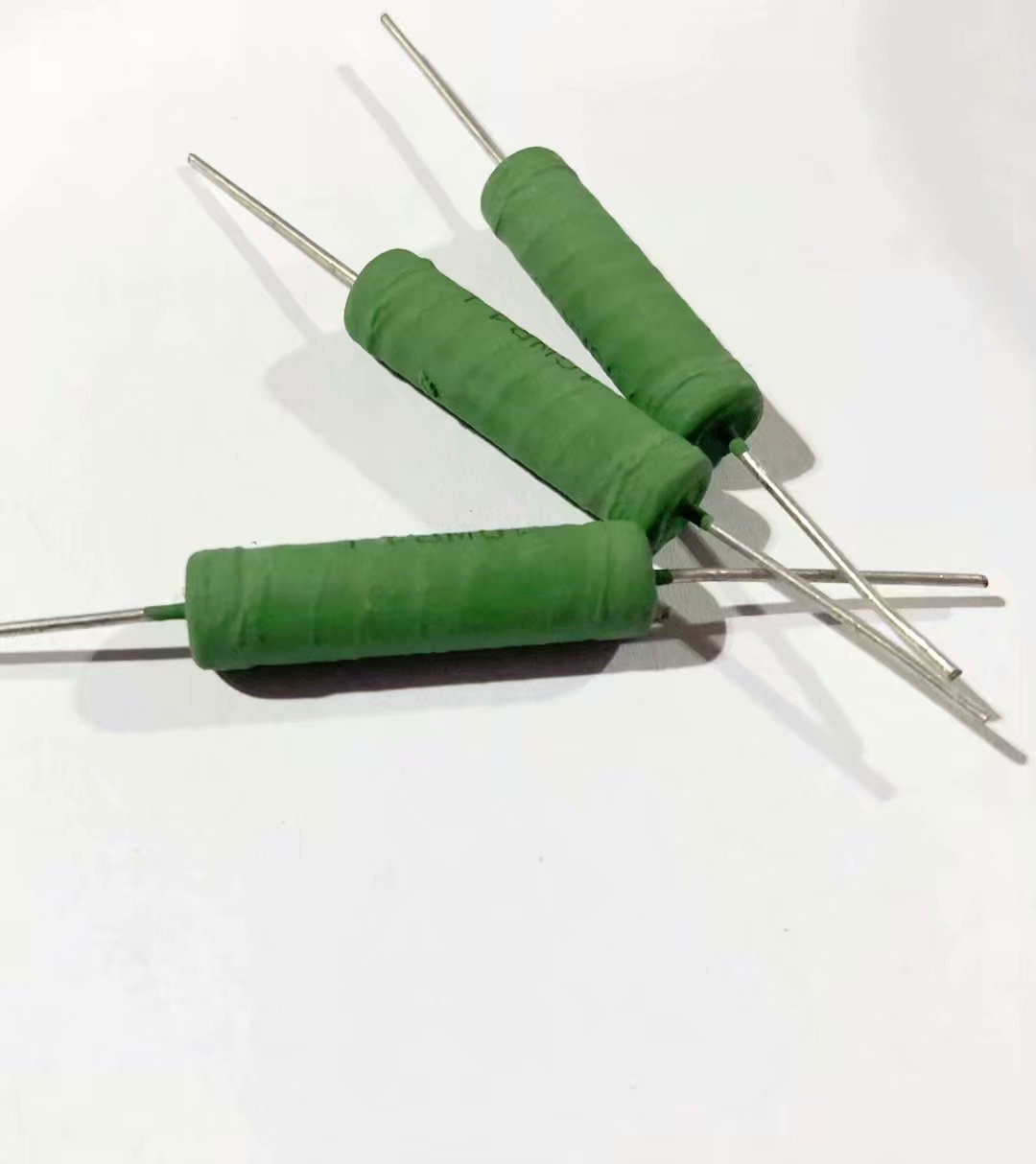 【瑞思特厂家供应】2ws线绕电阻2w线绕电阻器3w