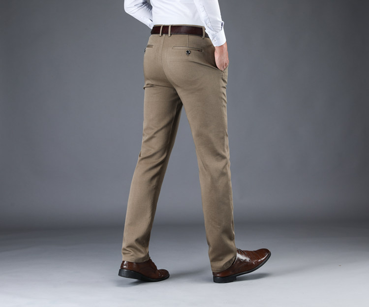 Pantalon homme en Coton - Ref 3412581 Image 11