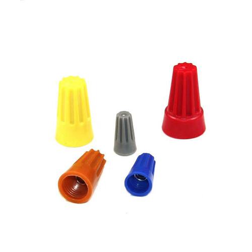 Factory direct supply 158PCS set of spiral crimping caps, boxed wiring caps, crimping caps, quick wiring terminal set