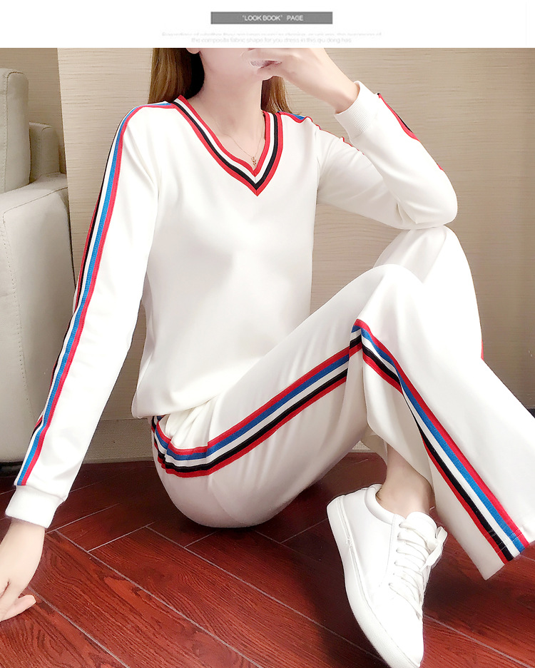 B1017 1230K ĐỒ BỘ NỮ DONREIC CẢ BỘ 2 MÓN MÙA XUÂN THU ĐÔNG THỜI TRANG NỮ G04 SẢN PHẨM MỚI
