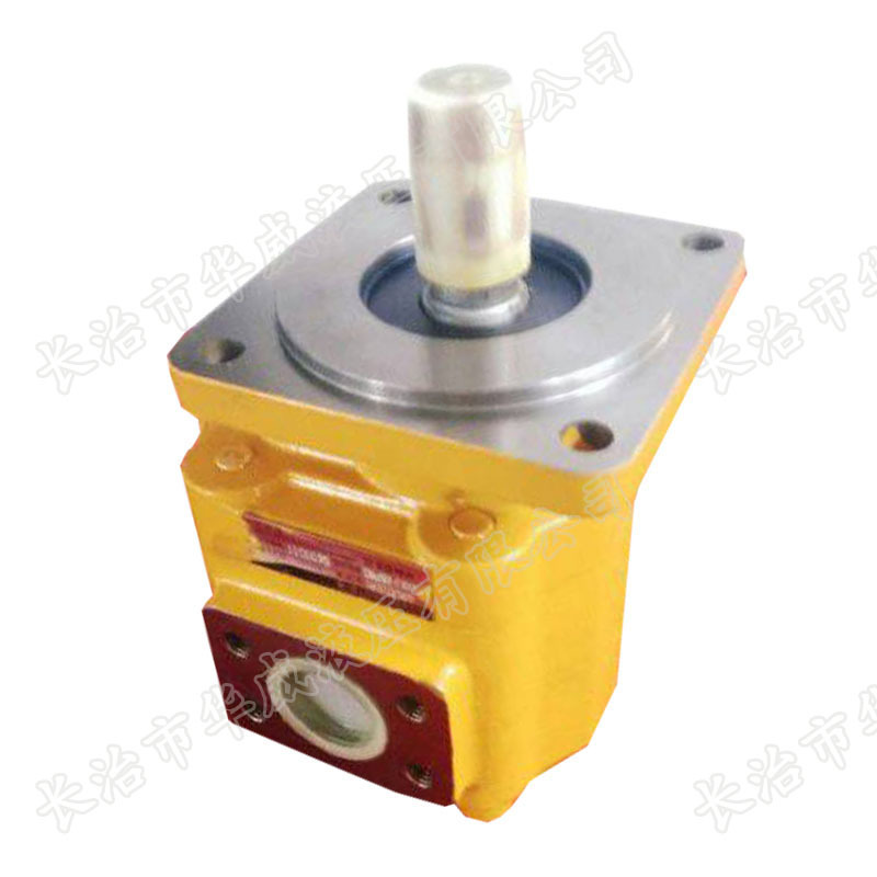 厂家供应 11C0580  齿轮泵 工作泵 适用于 装载机XG951等