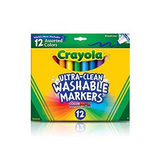 CrayolaL12ɫˮϴˮʹP58-781258-7813