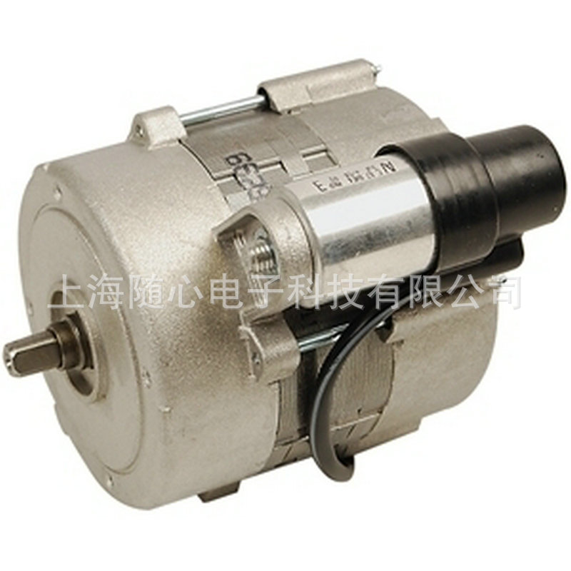 ECK02/F-2/1 EB95C32/2 40W 威索weishaupt电机 燃烧器WG5 WG10/0