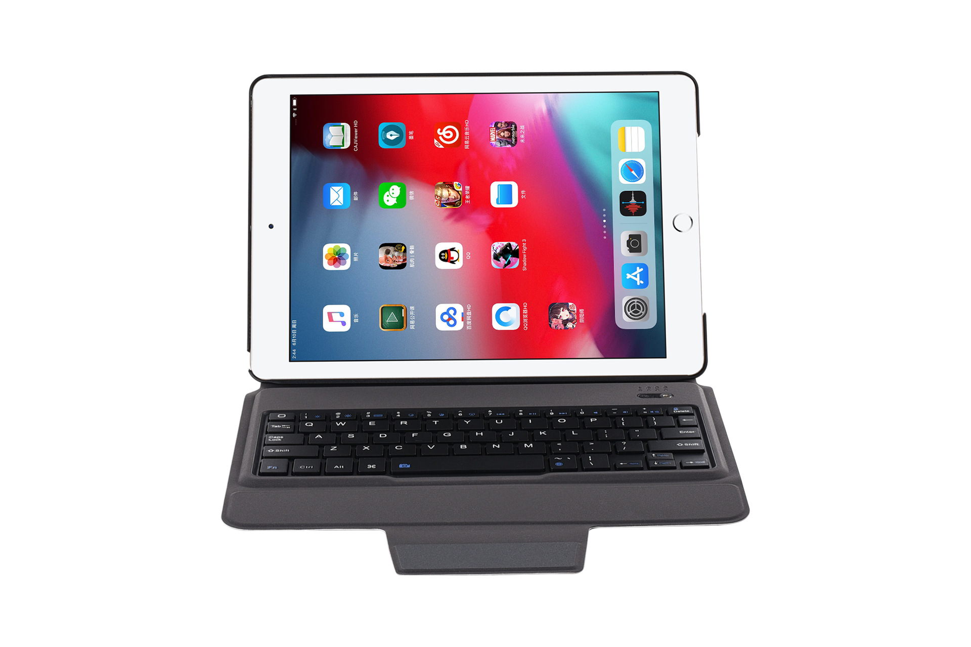 Clavier pour tablette - Ref 3422746 Image 10