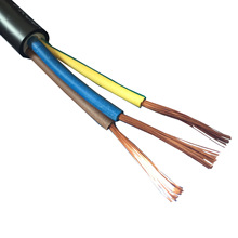 O䌣~оϩܛ| RVV3*1.5mmPVCoܛ|