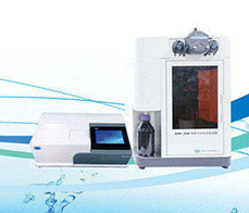 吉林欧伊尔/F2000-A880全自动紫外测油仪