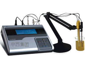 台式钠度计 型号:BH43/D-HK-51库号：M398040