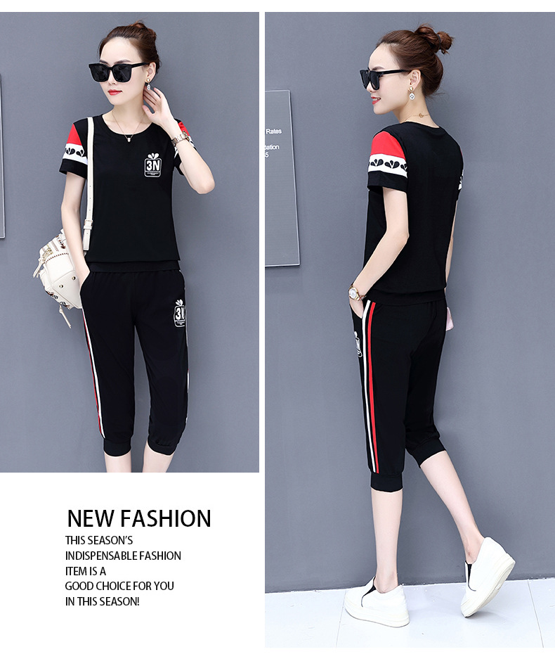 Costume femme en Coton - Ref 3334492 Image 34