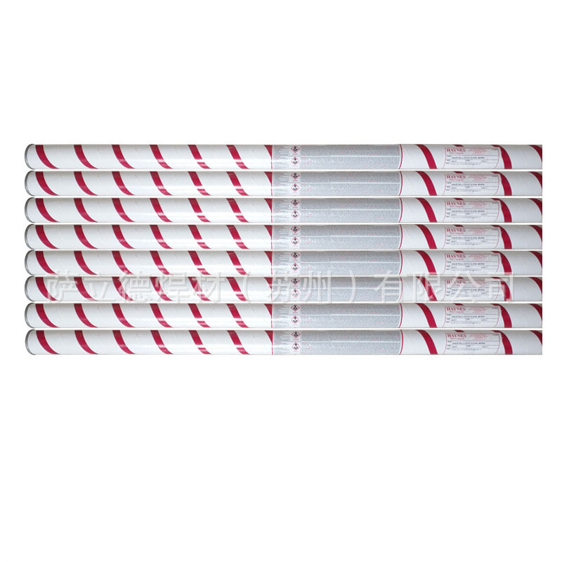 美国哈氏合金HAYNES HR-160镍基焊丝ERNiCoCrSi-1现货促销