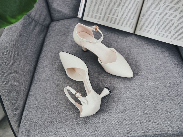 Chaussures été pour femme en Caoutchouc - Ref 3347009 Image 25