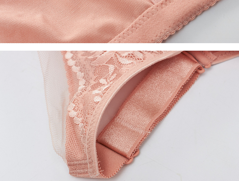 Soutiens-gorge en  dentelle - Ref 3369428 Image 58