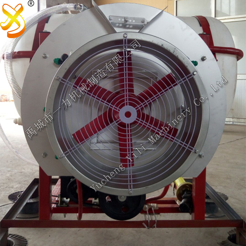 一力机械果园喷雾器 配件