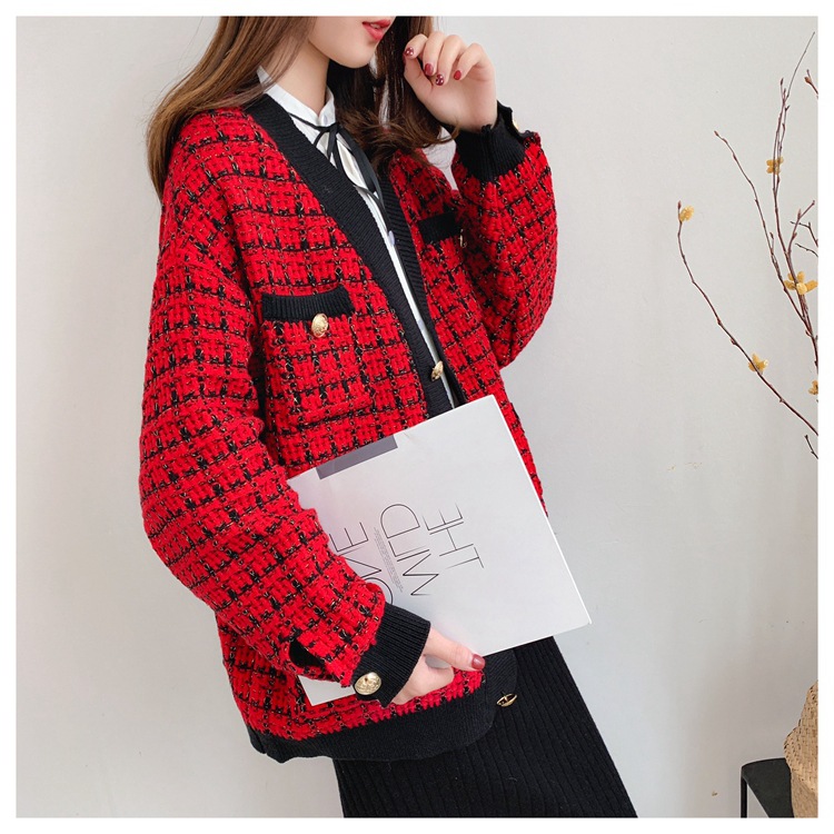 Pull femme en Coton - Ref 3414287 Image 10