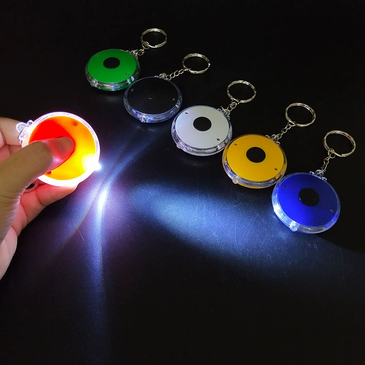 Apple, creative keychain, Birthday gift
