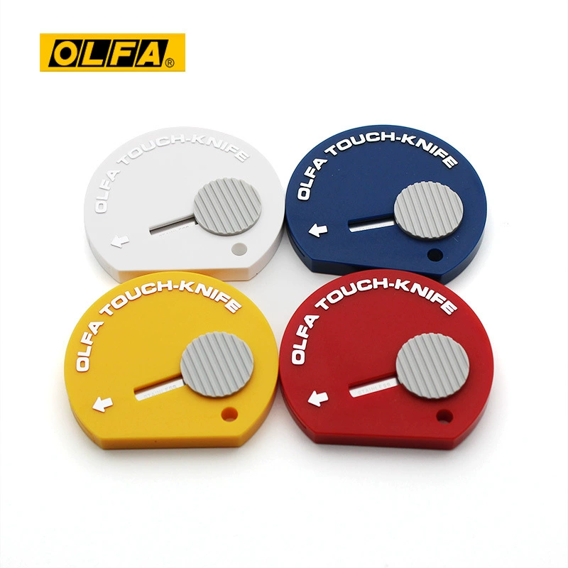 Оптовая поставка OLFA европейский TK-4/32 магнитный MINI нож резак мини-нож