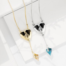 W¿пɷƬKˮlocket necklace