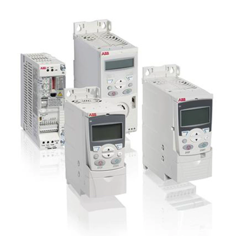 ABB Transmission ACS150 встроенный тормозной чоппер 0.37/0.55/0.75/4kW однофазный 220V инвертор