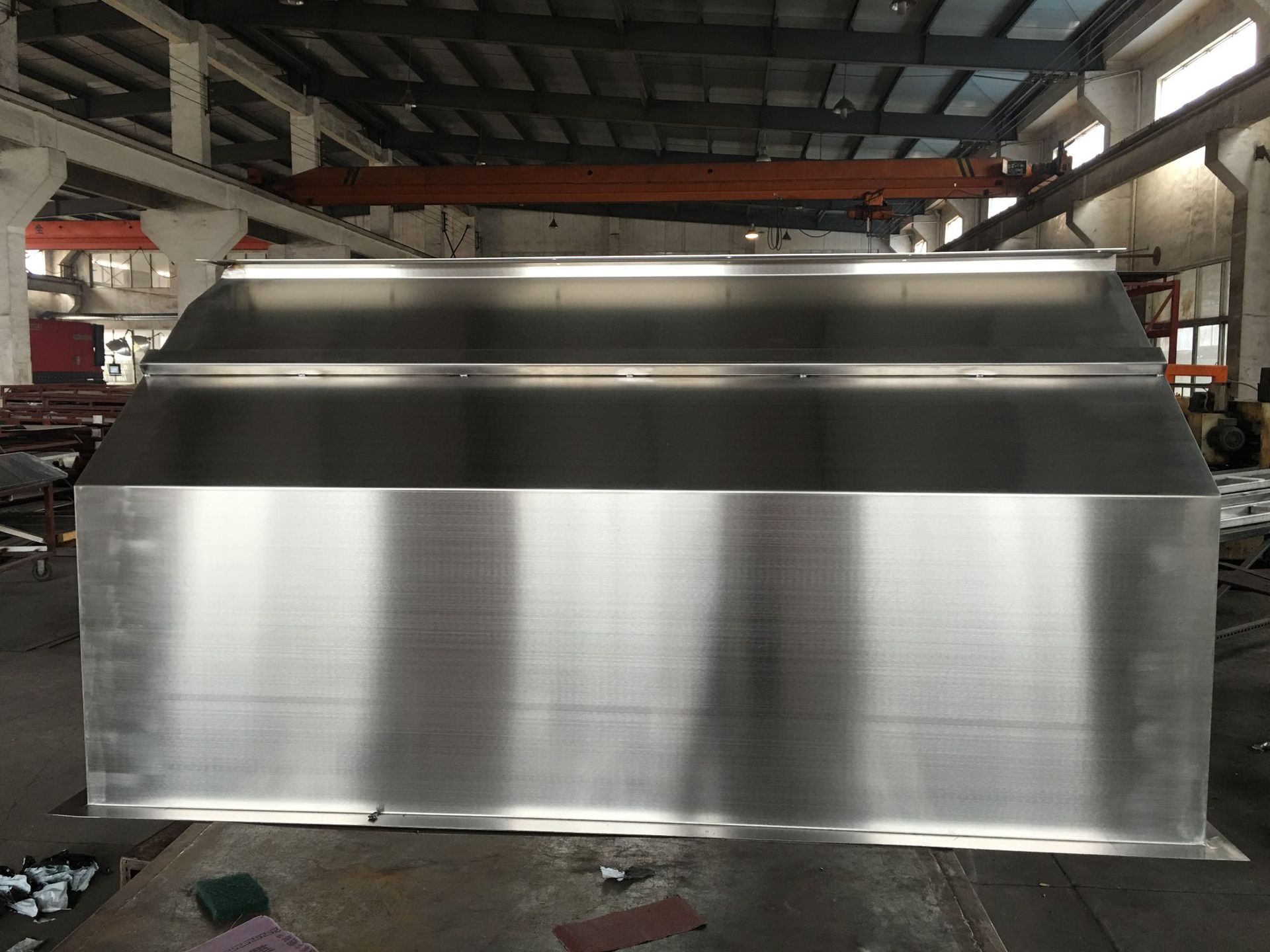 张家港常熟太仓江阴机箱机柜钣金外壳加工定做厂家直销