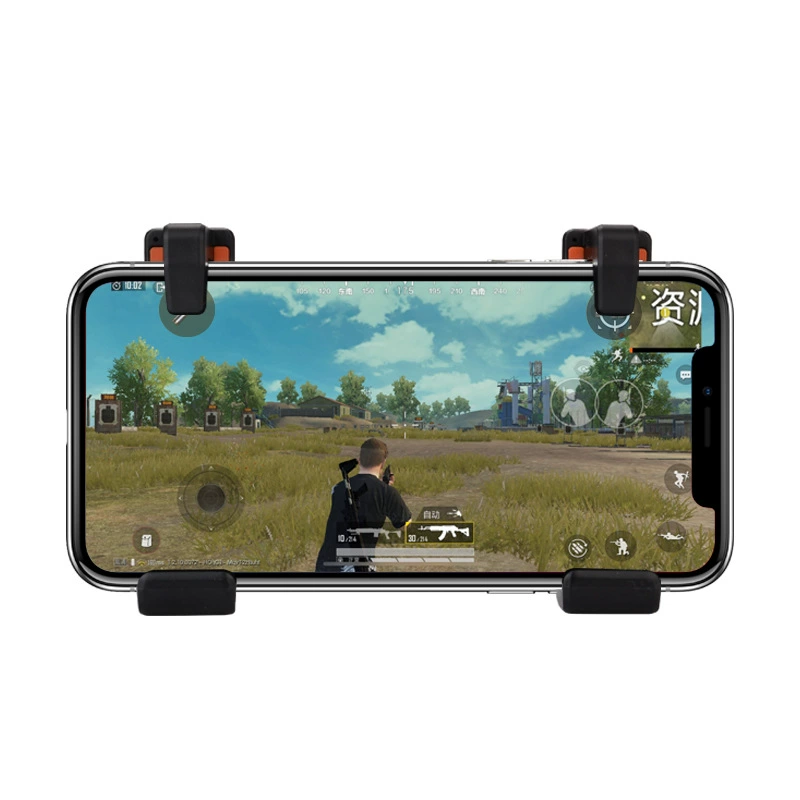 Новая ручка артефакта для еды курицы Преобразование частоты одним ключом Непрерывная Быстрая Стрельба Король Картографирование Курица Еда Мир Элитные взрывы