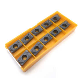 跨境 外贸 数控刀片  APKT1604PDER-76 VP15TF 硬质合金涂层