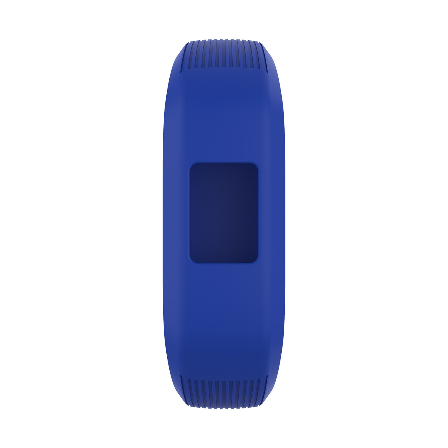 Suitable for Garmin Vivofit JR2 buckless wristband Garmin Vivofit3 children's silicone multi-color wristband undefined