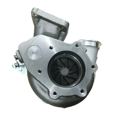 supply, Supercharger