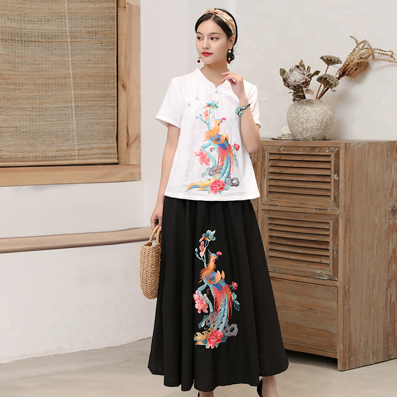 Costume femme RêVE DE BASE en Coton - Ref 3335474 Image 1