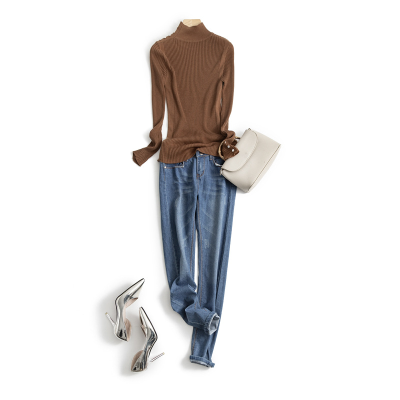 Pull femme - Ref 3414794 Image 1