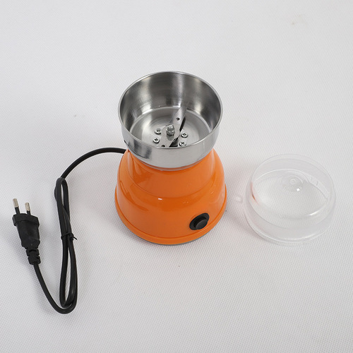 Foreign trade factory grinding machine, household coffee, five-grain milling machine, small grain mill