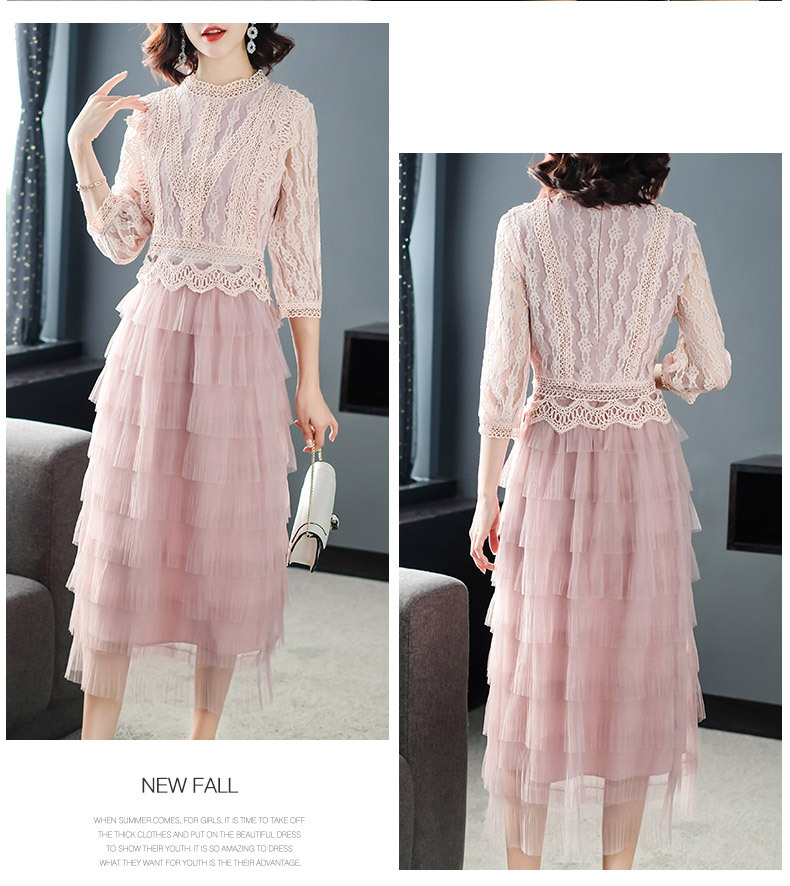 Costume femme WLZD - Ref 3335409 Image 20