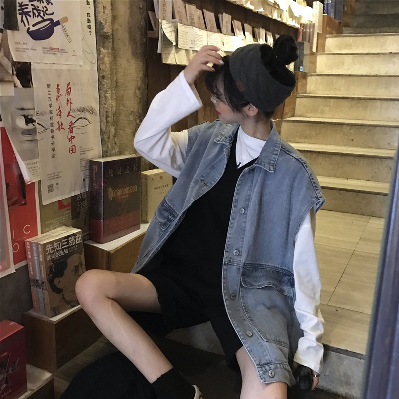 Gilet femme en Cow-boy - Ref 3316579 Image 19