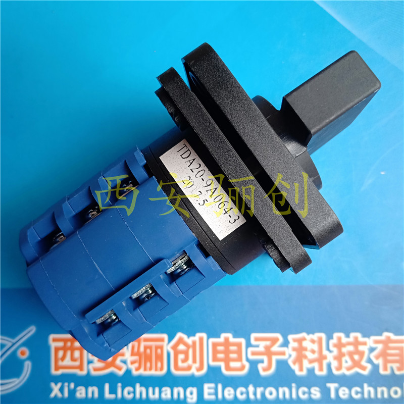 转换开关ADA20-9A050-8拍前咨询