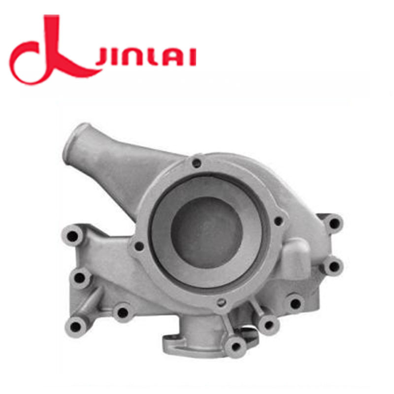 铝合金压铸三十五年年经验 压铸精密加工 高品质产品无变形无砂孔