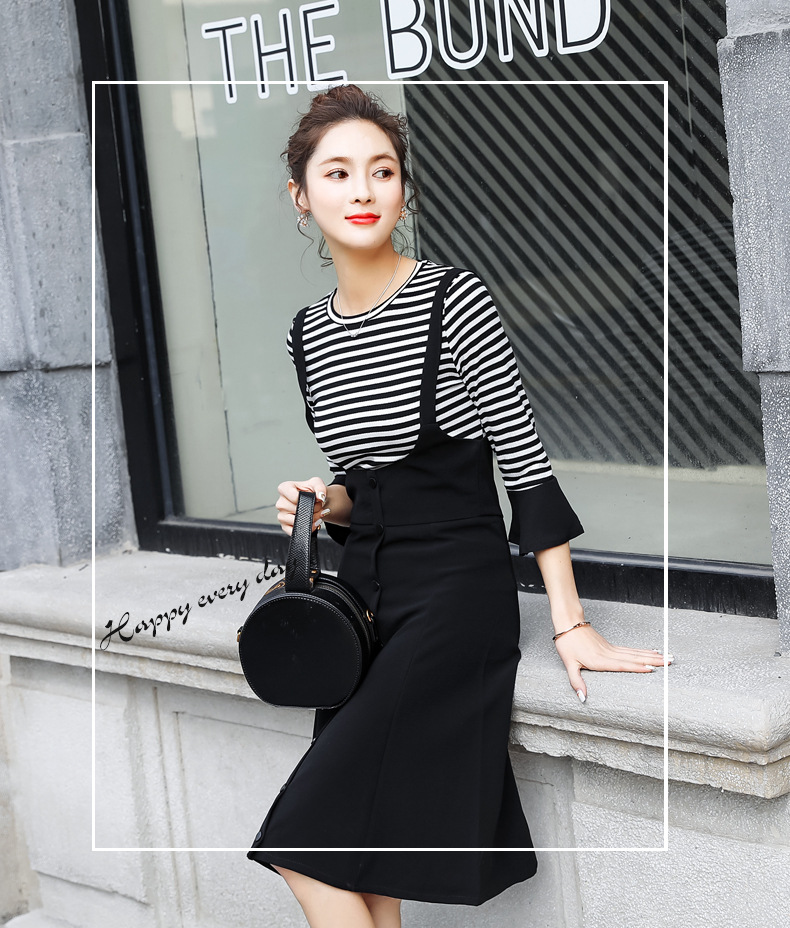 Costume femme en Coton - Ref 3335564 Image 19