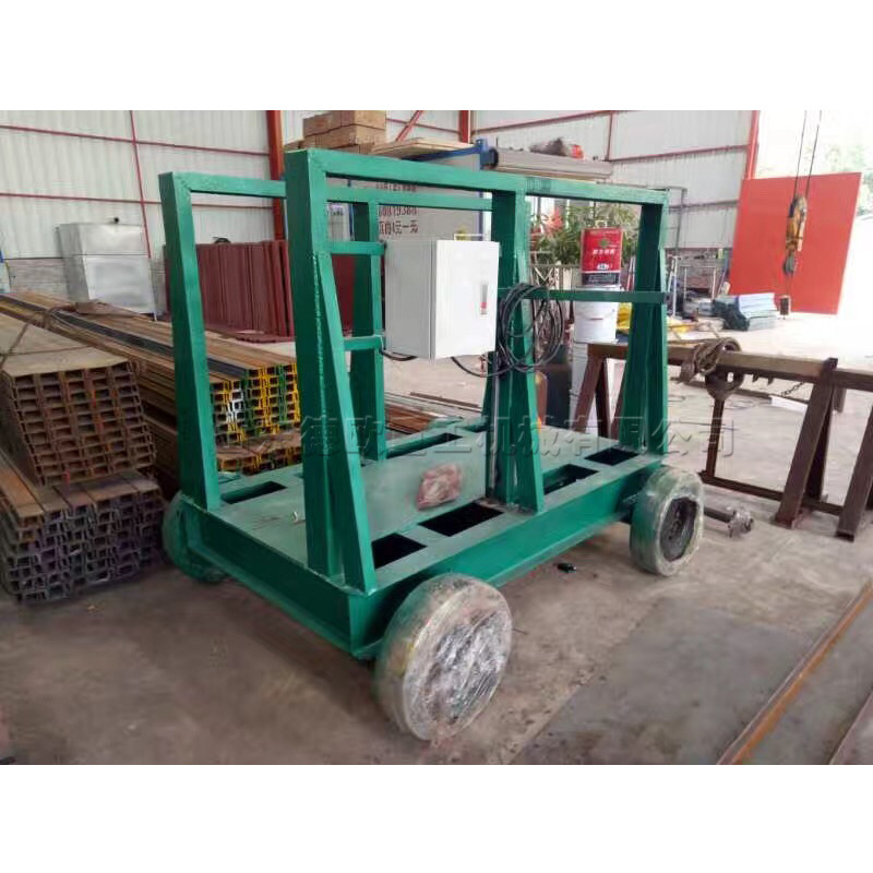 易碎板玻璃运输架 玻璃周转运输展示架  玻璃钢托托运仓储架子