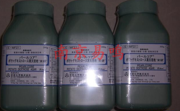 E-MA63日本原厂生产栄研eiken培养基