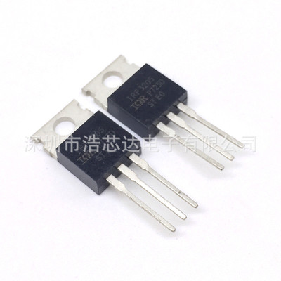 IRF3205PBF TO-220 Инвертор MOS Полевой эффект трубки N-канал 55V 110A 200 Вт