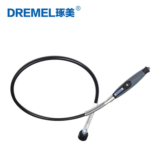 Bosch DREMEL exquisite electric grinder accessories multi-function cutting controller guide rail flexible shaft
