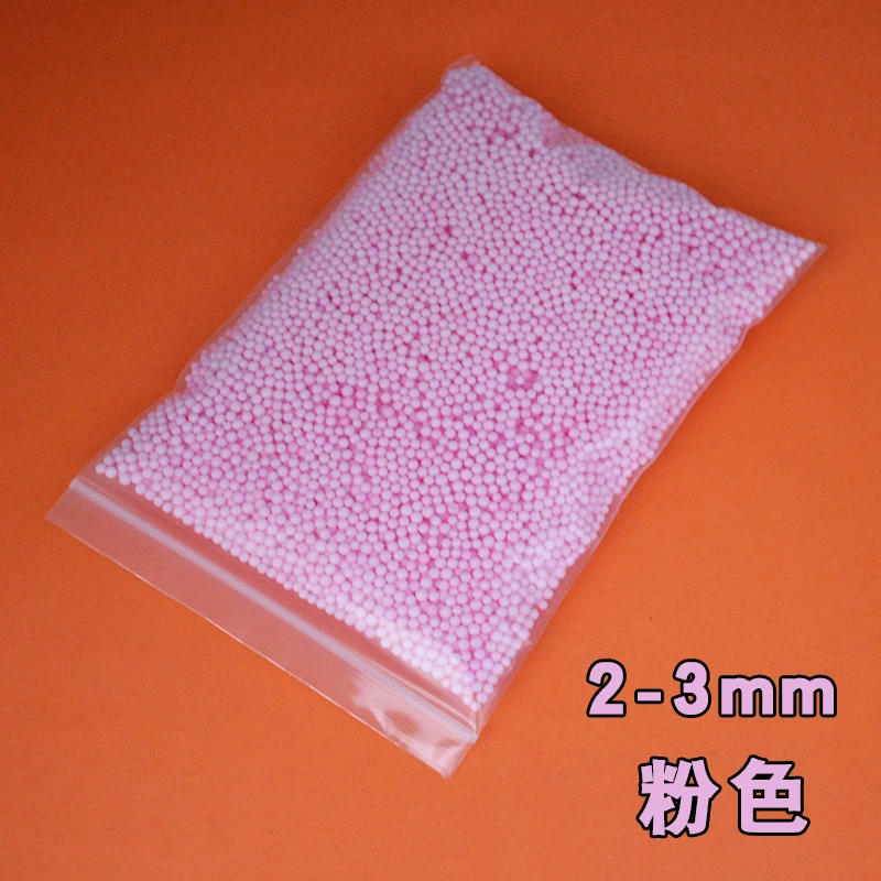 Slime, box from foam, handmade, Birthday gift