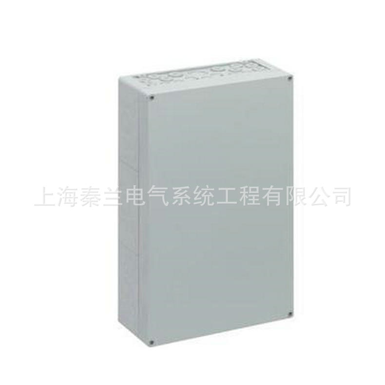 厂家提供AKi 3-g高品质配电箱 方形配电箱 价格合理