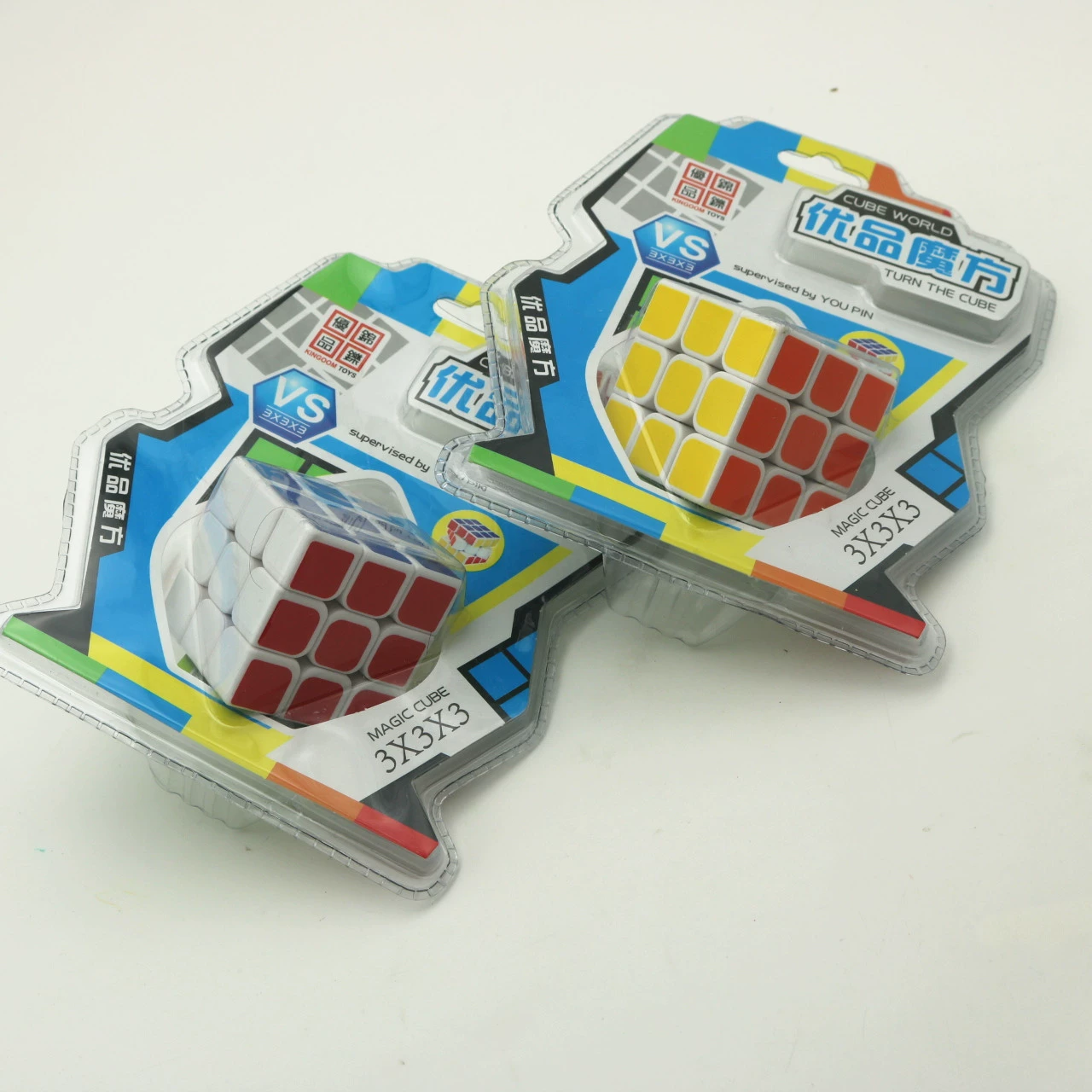 Rubik's cube, toy, wholesale, 2019